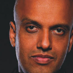 Mohammed Jogie